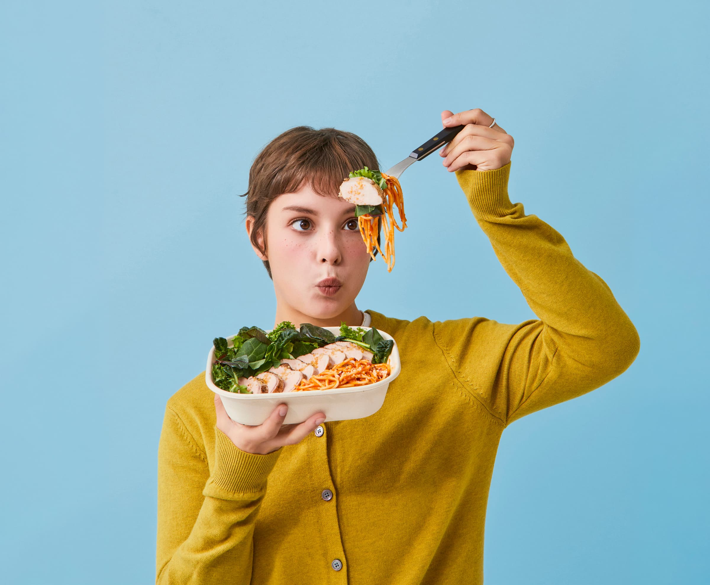 Preppers Renewal