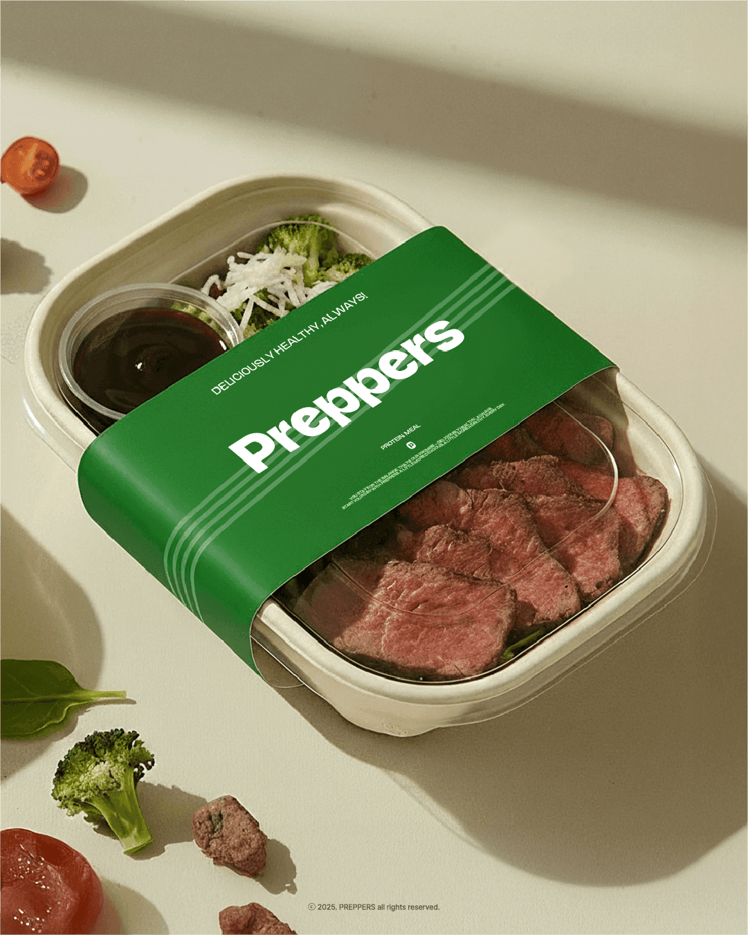 Subscription Card