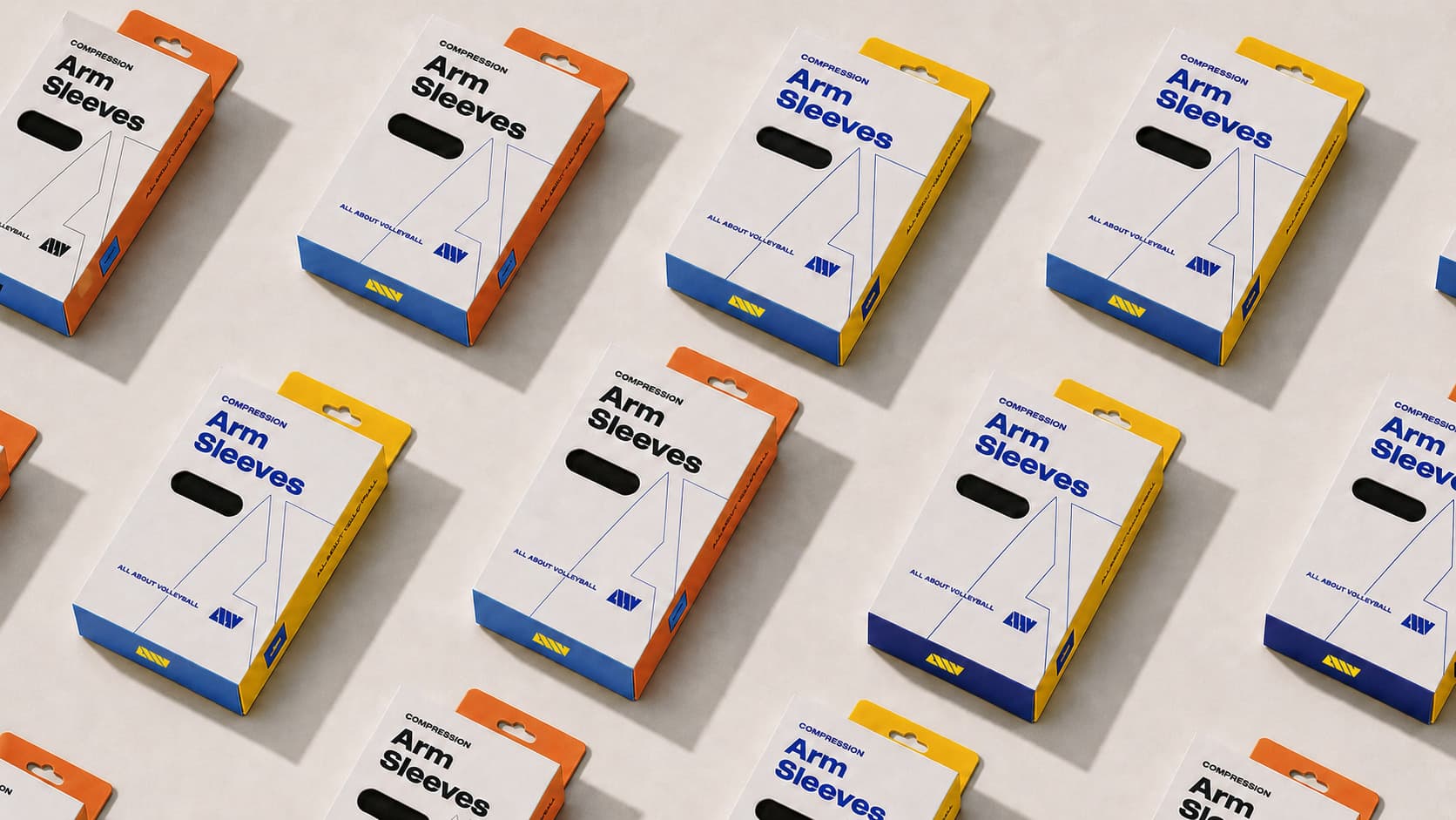 Application Mockups
