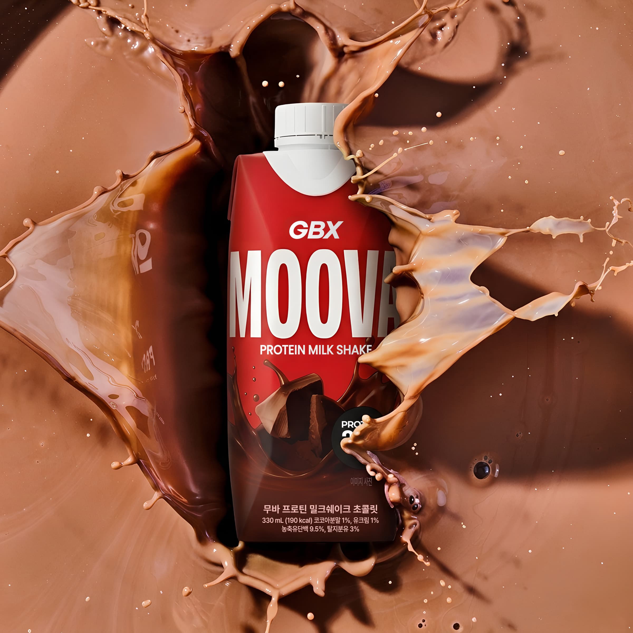 MOOVA Drink