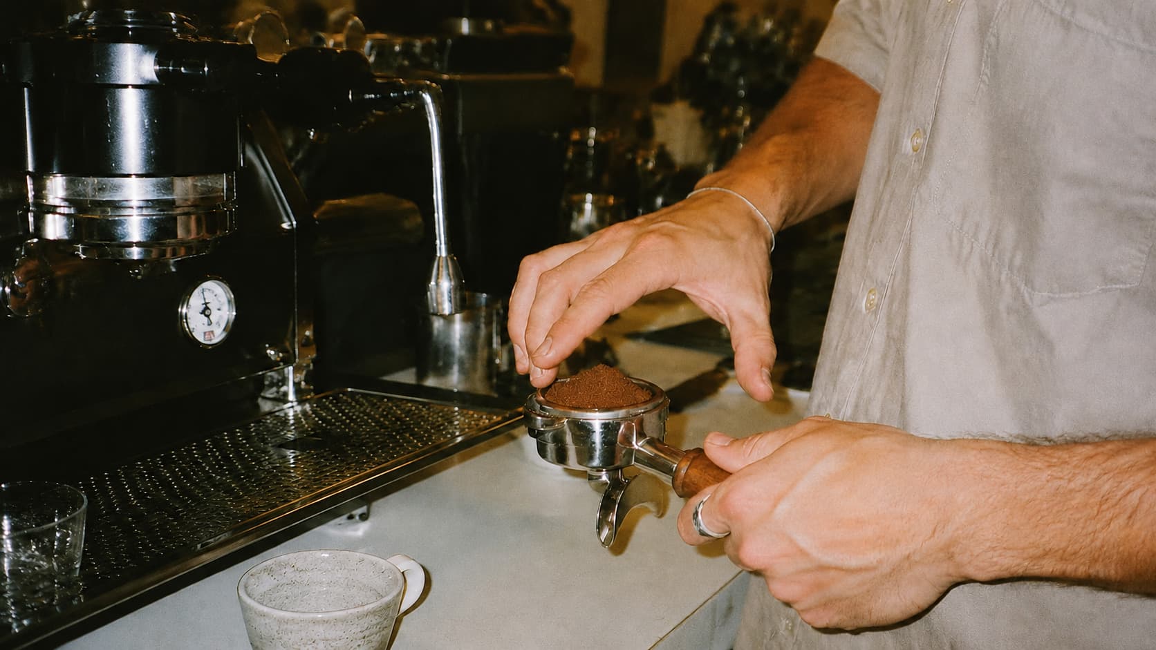 Cafe Wild Wind