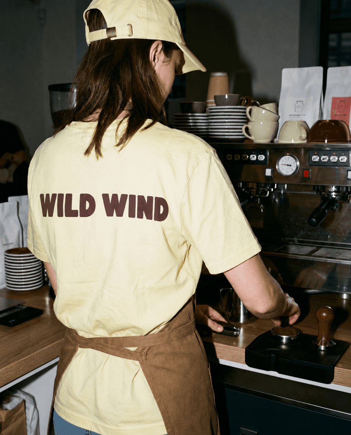 Label Collateral